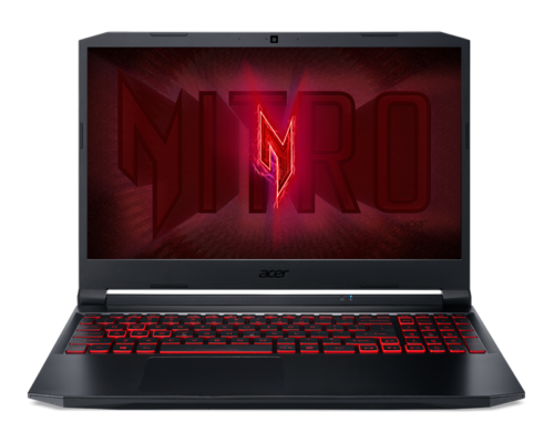 Acer Nitro 5 15.6″ i5-11400H