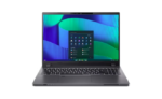 Acer TravelMate TMP216 16"Core 5 120U LTE