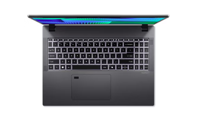 Acer TravelMate TMP216 16"Core 5 120U LTE