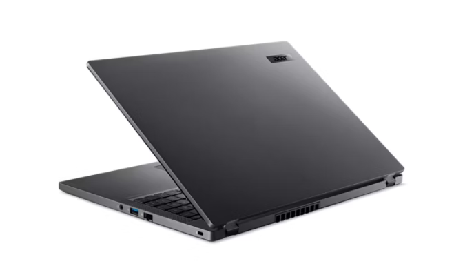 Acer TravelMate TMP216 16"Core 5 120U LTE