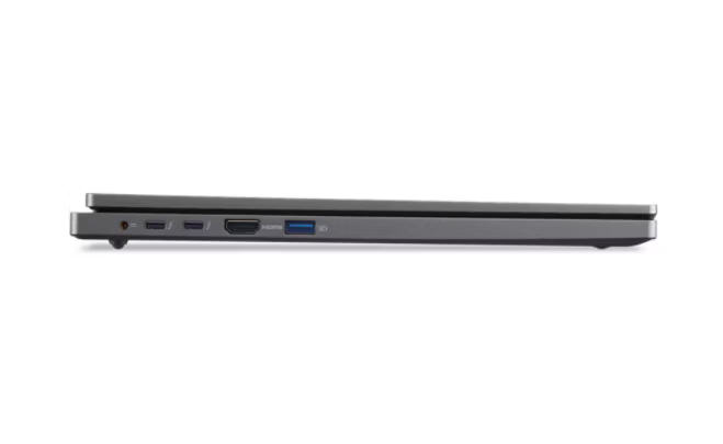 Acer TravelMate TMP216 16"Core 5 120U LTE