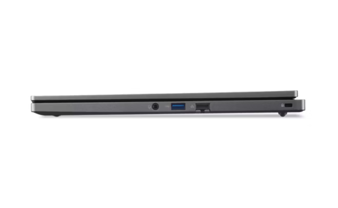 Acer TravelMate TMP216 16"Core 5 120U LTE