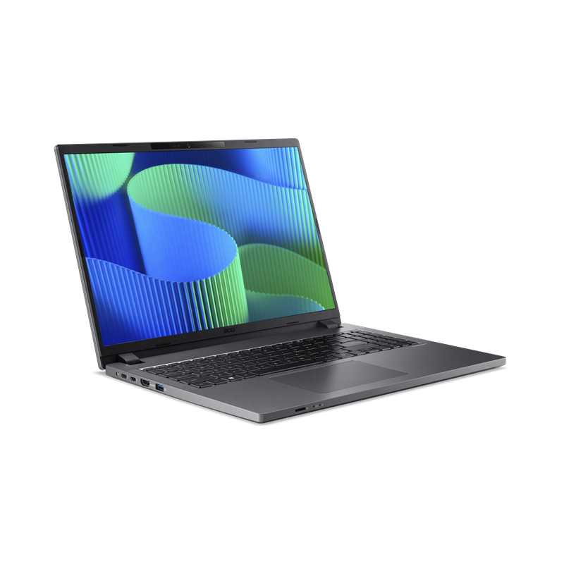 Acer TravelMate TMP216 16" Core 5 120U