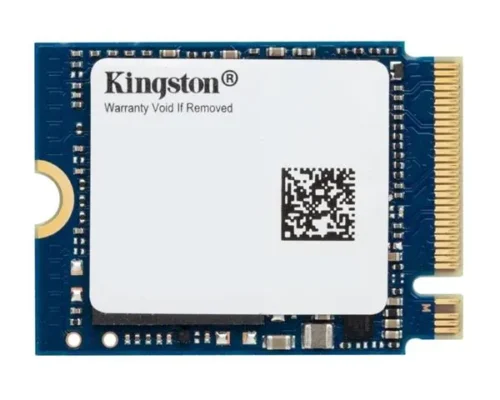 Kingston 2230 1024GB NVMe SSD