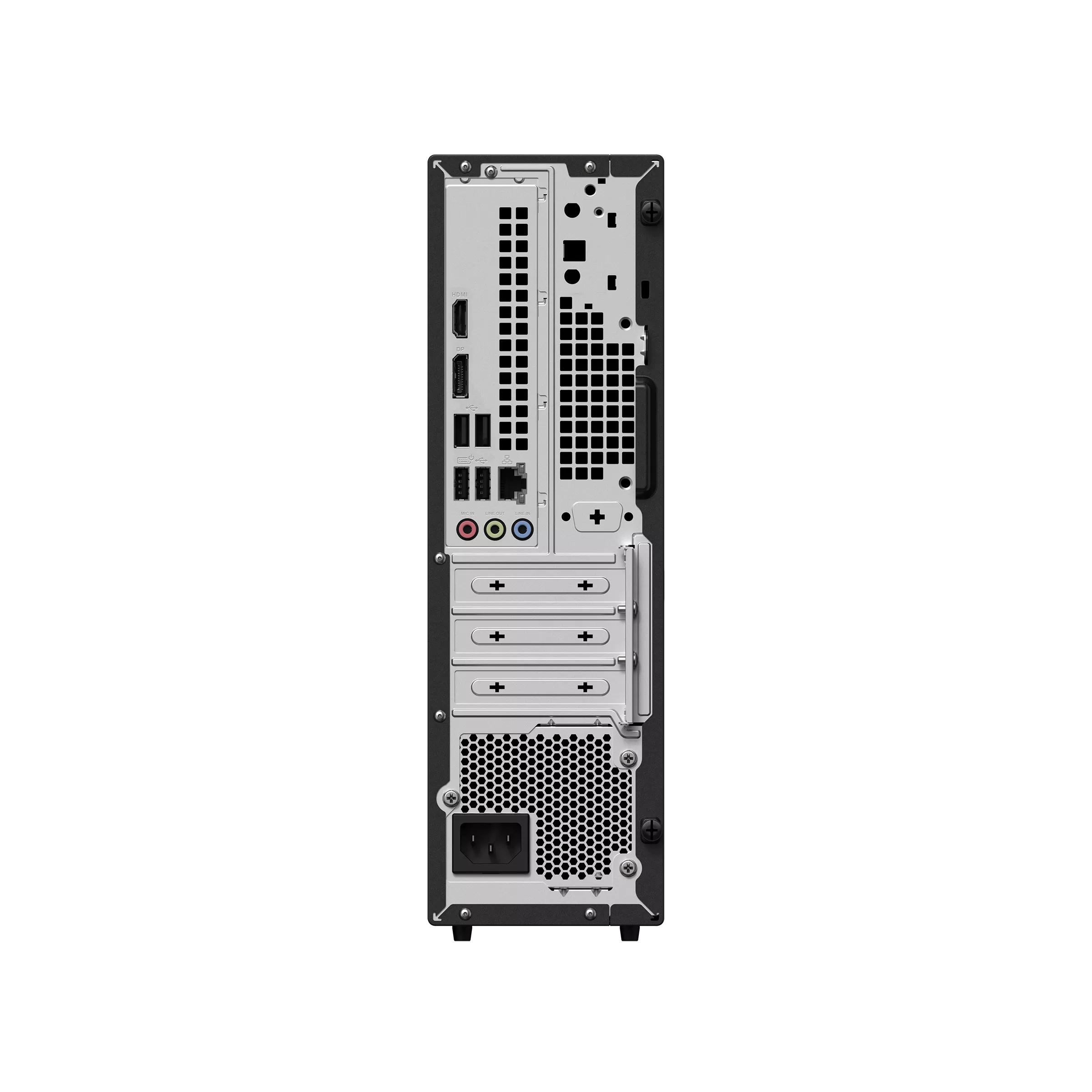 ASUS ExpertCenter P500SV Core 7 240H SFF