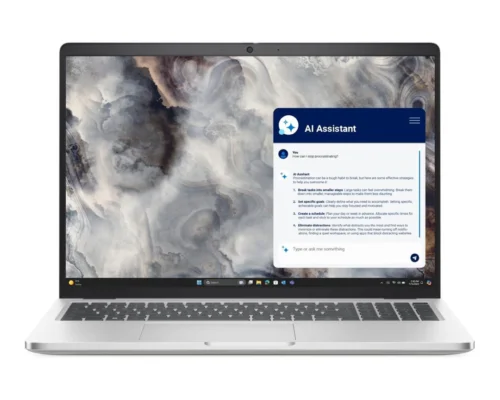 Dell Pro 16 Plus PB16250 16″ Ultra 5 235U