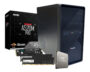 PCBuilder AMD Ryzen 3 3200G Office PC