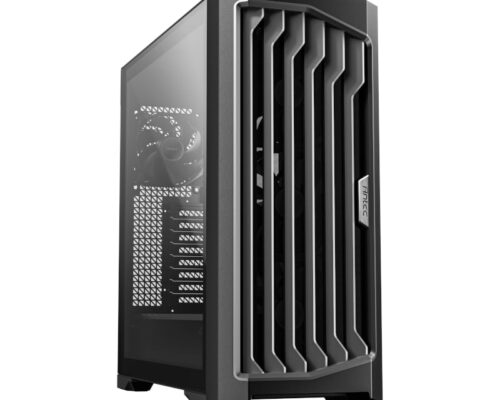 Antec Chassis Performance 1 FT ARGB ATX Chassis – Black
