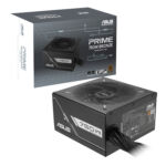 Asus PRIME 750W 80 PLUS Bronze PSU