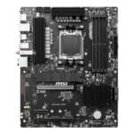 MSI PRO B650 S WIFI AMD AM5 ATX Gaming