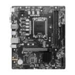 MSI Pro B760M-E DDR4