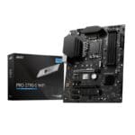 MSI Pro Z790-s Wifi Intel 1700 ATX Gaming Motherboard