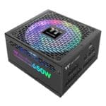 Thermaltake Toughpower GF2 Argb 650W Gold