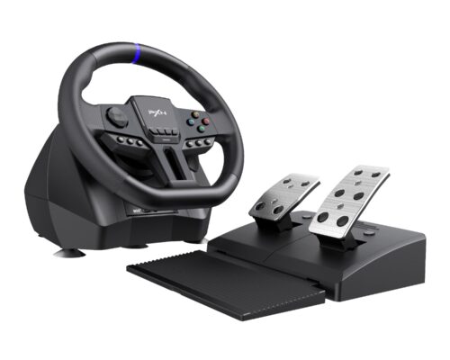 PXN V900 Gen2 Gaming Steering Wheel