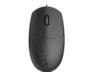 Rapoo N100 - Wired optical mouse