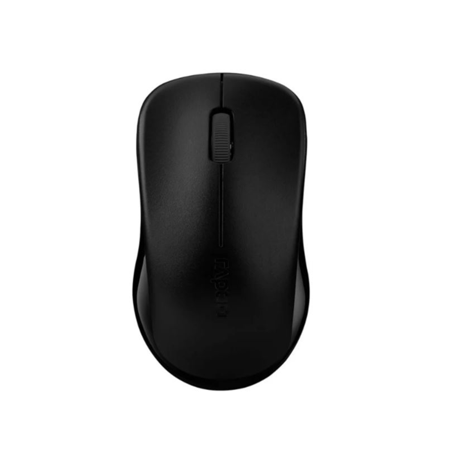 Rapoo 1620 - Wireless optical mouse