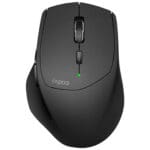 Rapoo MT550 - Wireless mouse
