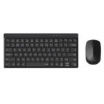 Rapoo 8000GT Multimode Wireless Combo