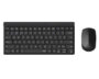 Rapoo 8000GT Multimode Wireless Combo
