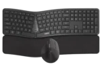 Rapoo 8810ME Multimode Ergonomic Combo