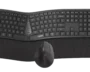 Rapoo 8810ME Multimode Ergonomic Combo