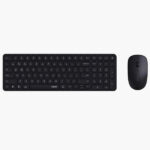 Rapoo 9320M Ultra-slim Multimode Wireless Combo