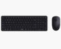 Rapoo 9320M Ultra-slim Multimode Wireless Combo