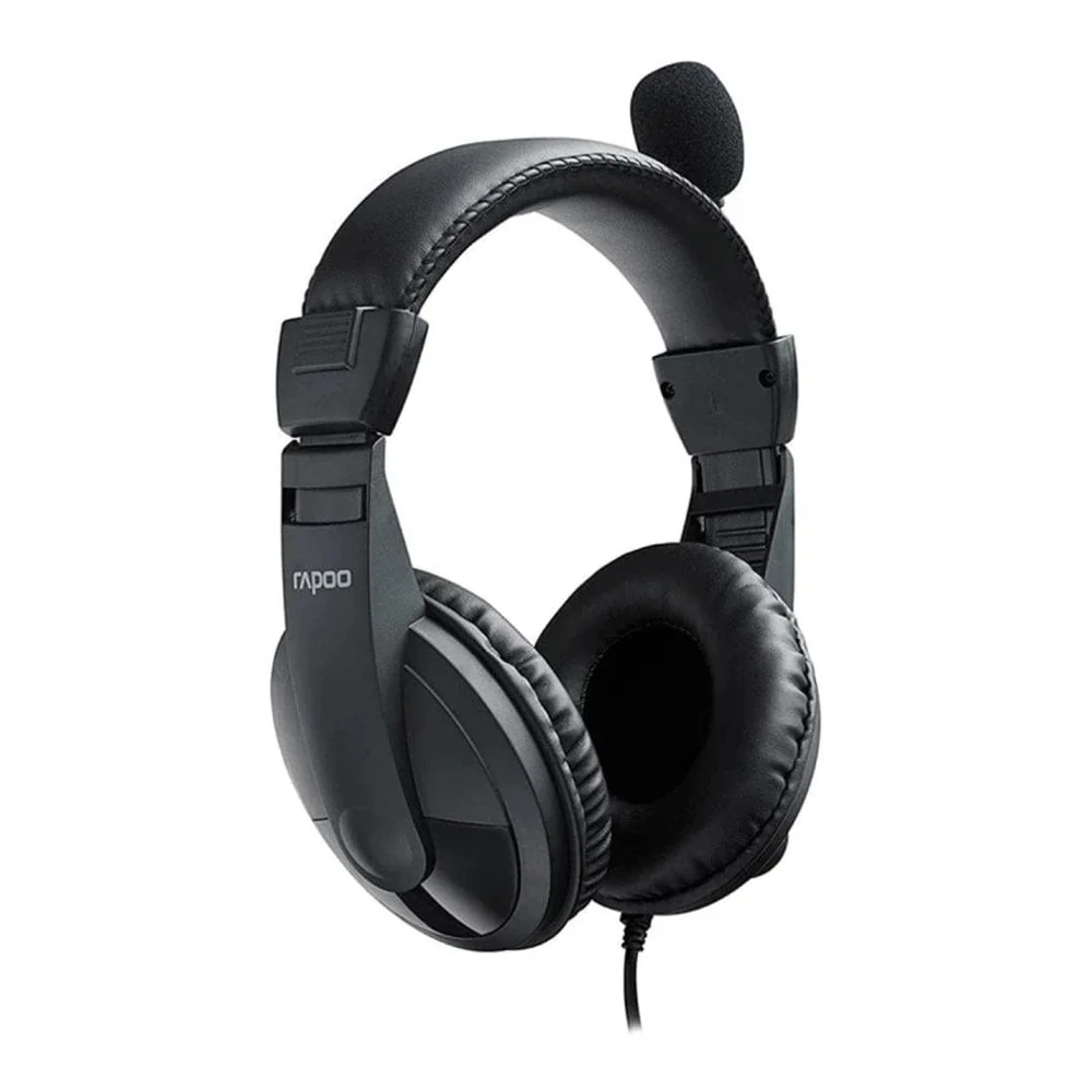 Rapoo H150s USB Stereo headset
