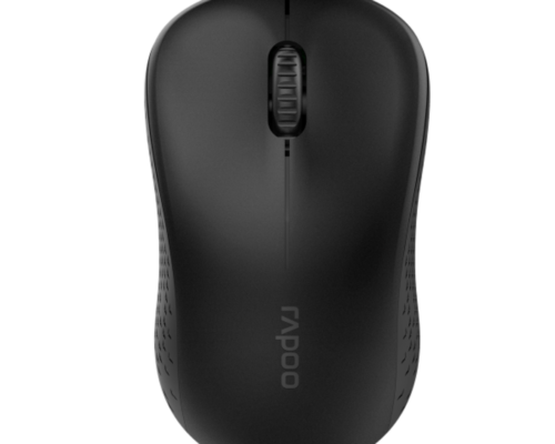 Rapoo M160 Silent Wireless Mouse