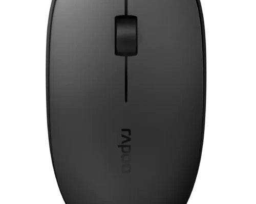 Rapoo M200 Silent Wireless Mouse