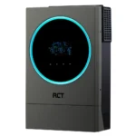 RCT Axpert King MK2 5000va 450v MPPT Inverter