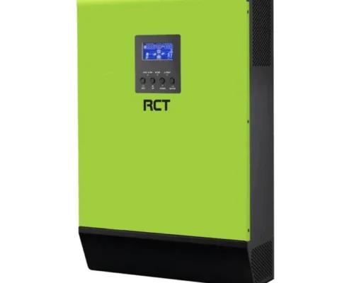 RCT Axpert VM2 Premium 1200VA 12v Inverter