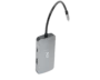 RCT DS-GN601C USB Type C 6 In 1 Hub