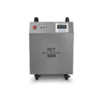 RCT Megapower Lithium 2kva Ups Inverter Trolley (batteries Included)