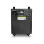 RCT Megapower Lithium 2kva Ups Inverter Trolley (batteries Included)