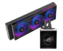 ASUS ROG Strix SLC IV 360 ARGB LCD Liquid CPU Cooler