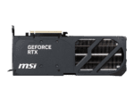 MSI RTX 5070 12GB Shadow 3x OC