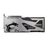 MSI RTX 5070 VANGUARD SOC Launch Edition 12GB