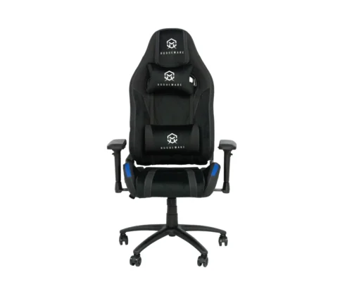 Rogueware GC300 Advanced Gaming Chair – Black And Blue