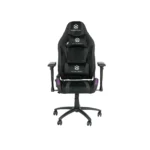 Rogueware GC300 Advanced Gaming Chair - Black And Purple