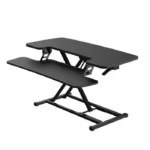 Rogueware MT127 Height Adjustable Desk Riser