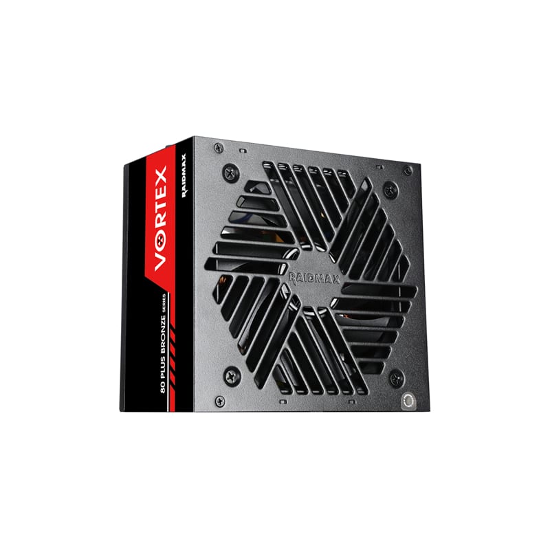 Raidmax RX-7AC-V Vortex 700w Non-Modular