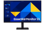 Samsung Essential S3 27'' Monitor