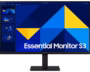 Samsung Essential S3 27'' Monitor