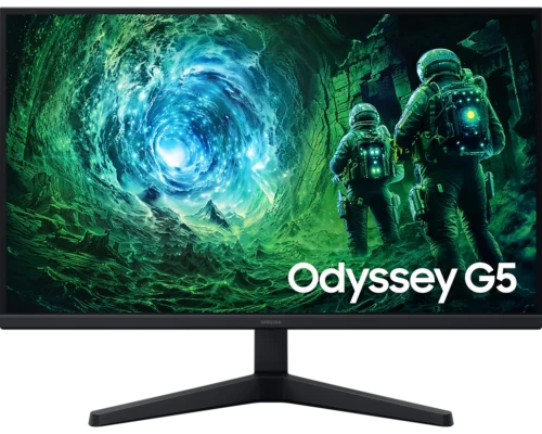 Samsung Odyssey G5 G53F 27″ Monitor