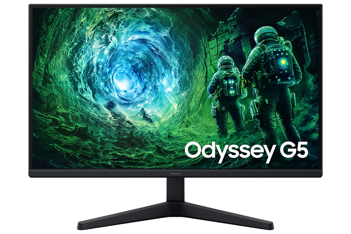 Samsung Odyssey G5 G53F 27" Monitor