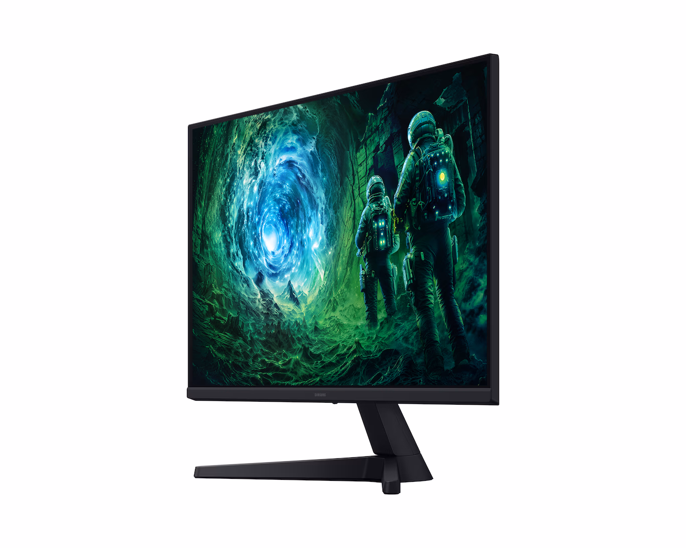 Samsung Odyssey G5 G53F 27" Monitor