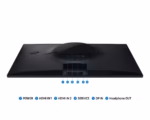 Samsung Odyssey G5 G53F 27" Monitor