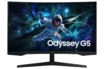 Samsung Odyssey G55C 32" Curved Monitor