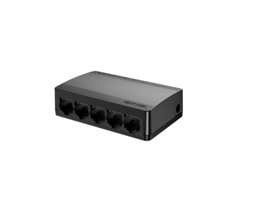 Tenda SG105 5-port Gigabit Switch